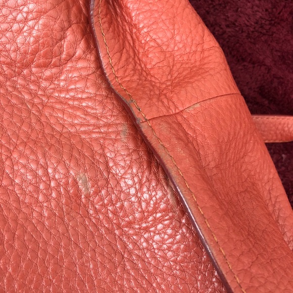 SOLDDD🎄✨CHLOE MARCIE MEDIUM BAG✨🎄🎁🎁🎁 - Picture 8 of 8